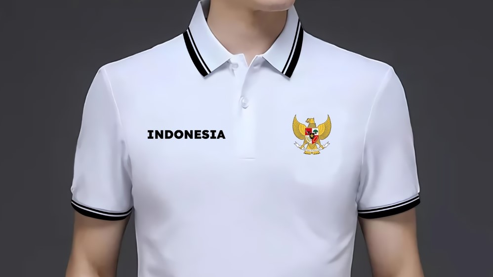 Bahan Kaos Polo Adem Untuk Kenyamanan Sehari-hari