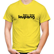 kaos lucu dan unik
