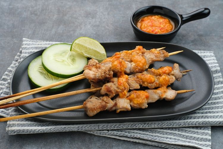 Resep Menarik untuk Bisnis Makanan