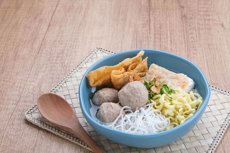 Tips memulai usaha bakso rumahan