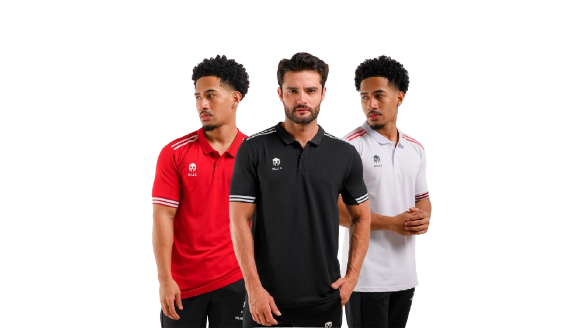 Polo Shirt Sport: Pilihan Tepat untuk Gaya Aktif dan Elegan