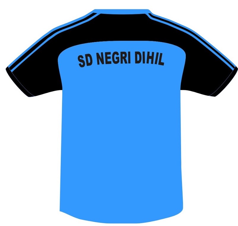 desain baju olah raga