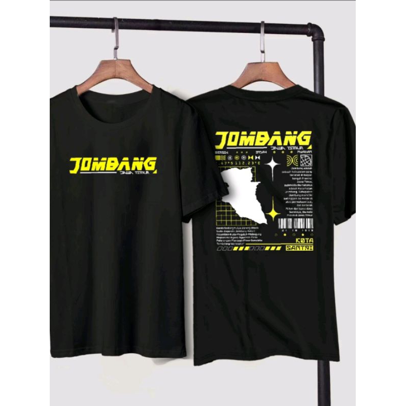 Kaos Murah di Jombang, Pilihan Terbaik untuk Berbagai Kebutuhan