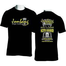 kaos murah di jombang