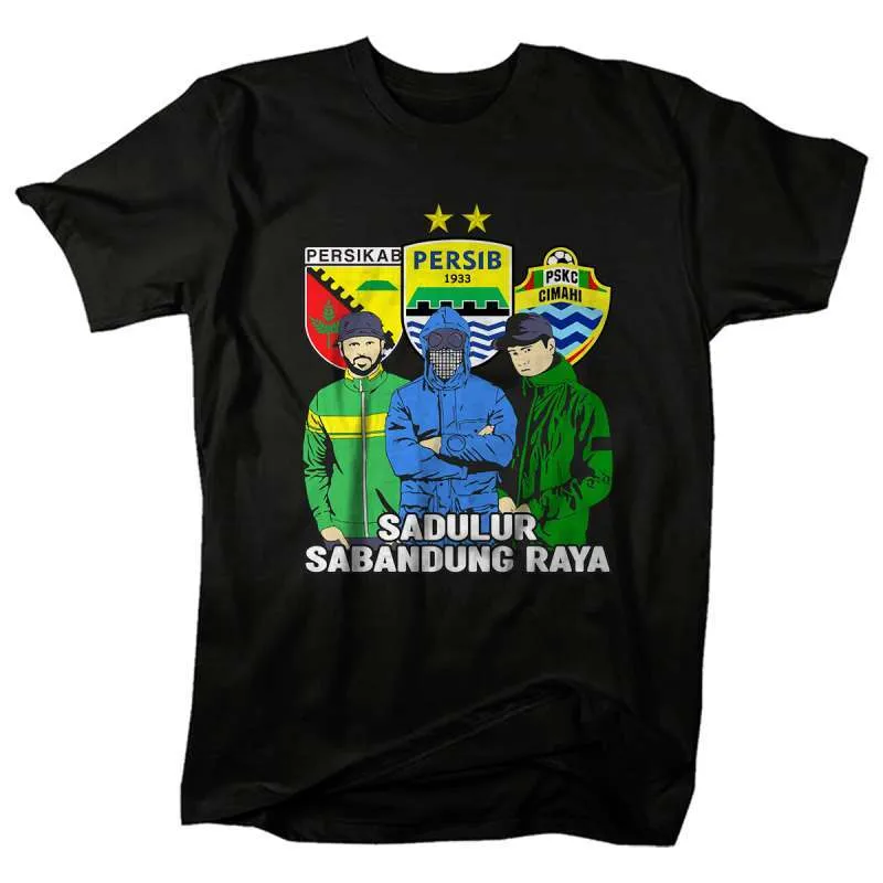 Kaos desain keren