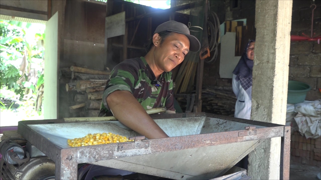 Panduan Bisnis Emping Jagung Berkemungkinan Sukses!