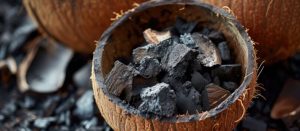 Innovations in Coconut Charcoal