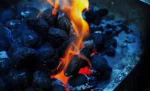 Charcoal Briquette Export Price