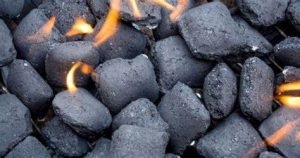 Charcoal Briquette Export Price