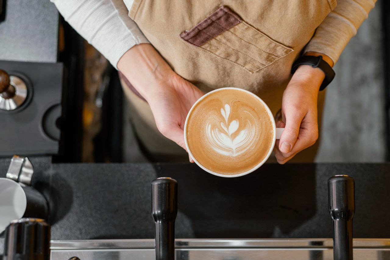 Cara Seduh Kopi ala Barista, Bisa Dicoba di Rumah!