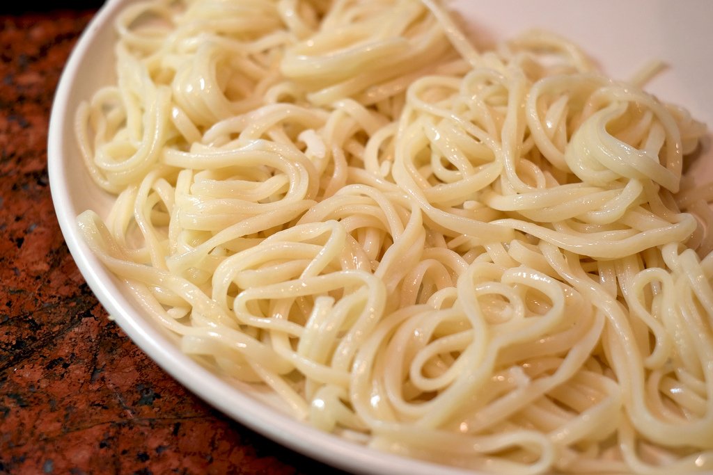 Peluang Inovatif Cara Memulai Usaha Mie Variasi