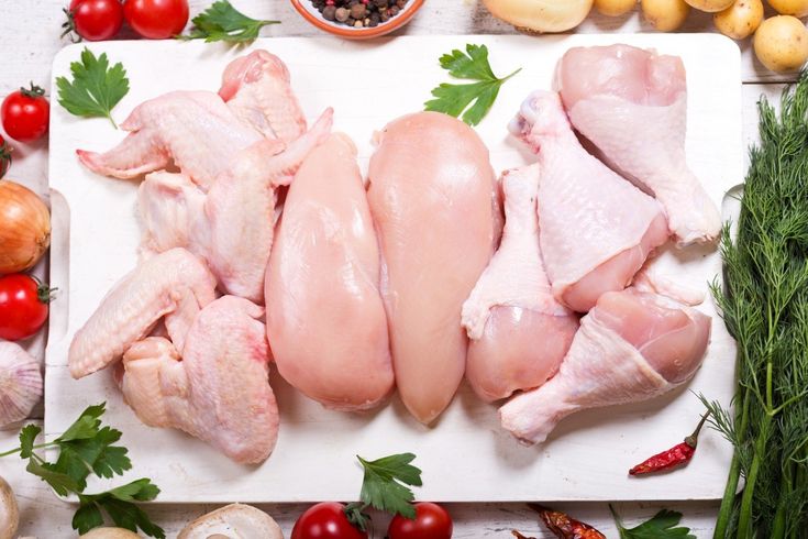Standar Produksi Ayam Bersih untuk Usaha Kuliner
