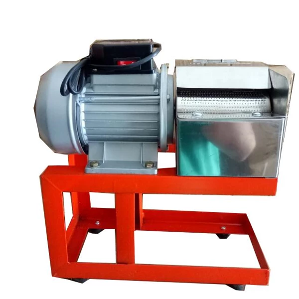 Berapa Watt Parut Kelapa Listrik yang Efisien untuk Usaha Kecil