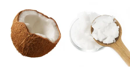 Cara Melakukan Coconut Oil Pulling di Rumah dengan Mudah