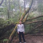 Ezzar Juliandu Putra