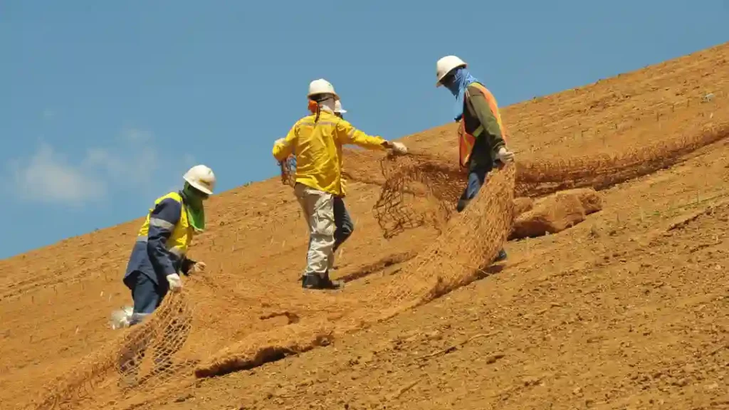 Cari pemasok cocomesh berkualitas