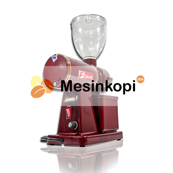 Rekomendasi Grinder Kopi untuk Hasil Seduhan Maksimal