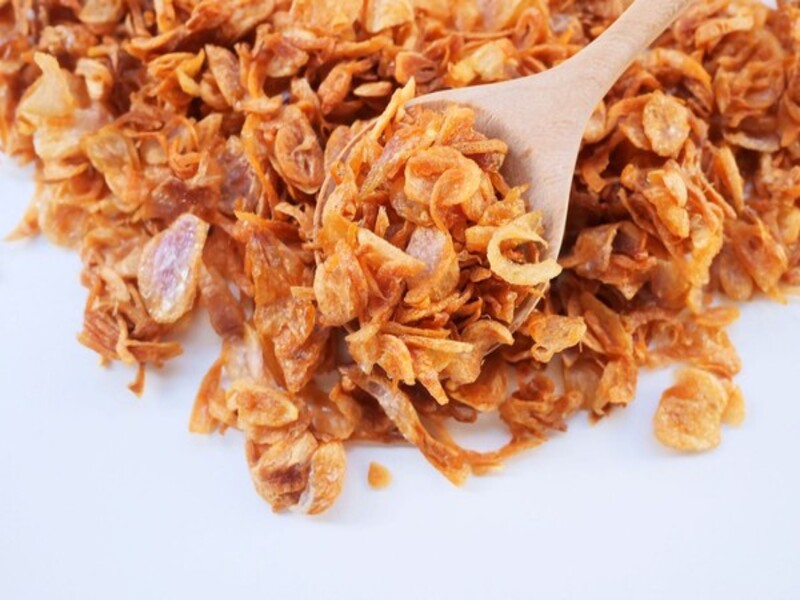 Tips Sukses Jualan Bawang Goreng Rumahan Menguntungkan