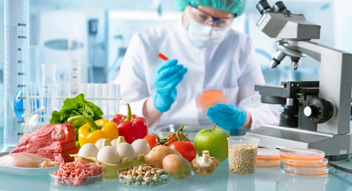 Membangun Food Safety Culture Komunitas untuk Lingkungan yang Sehat dan Aman