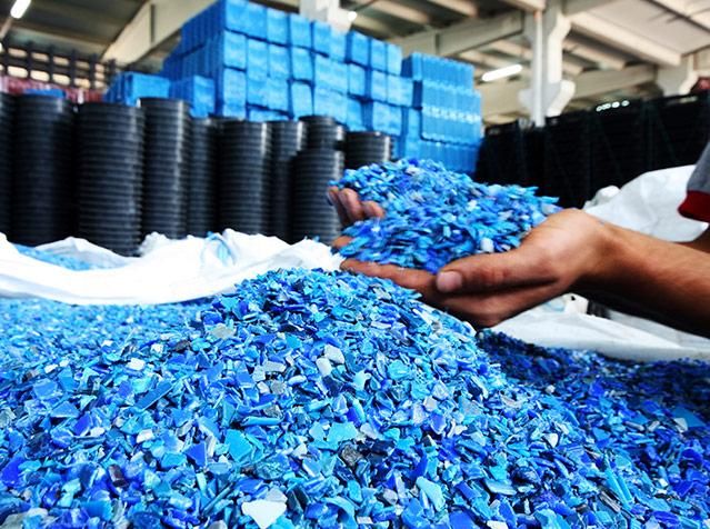 Teknologi Mikro Pengolahan Plastik, Ada Loh!