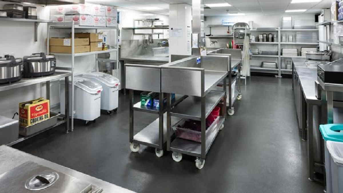 Manfaat Alat Dapur MBG untuk Mendukung Operasional Usaha