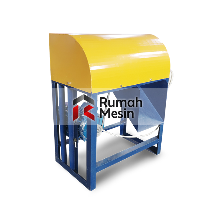 Cara Menggunakan Mesin Penghancur Kertas dengan Aman dan Efektif