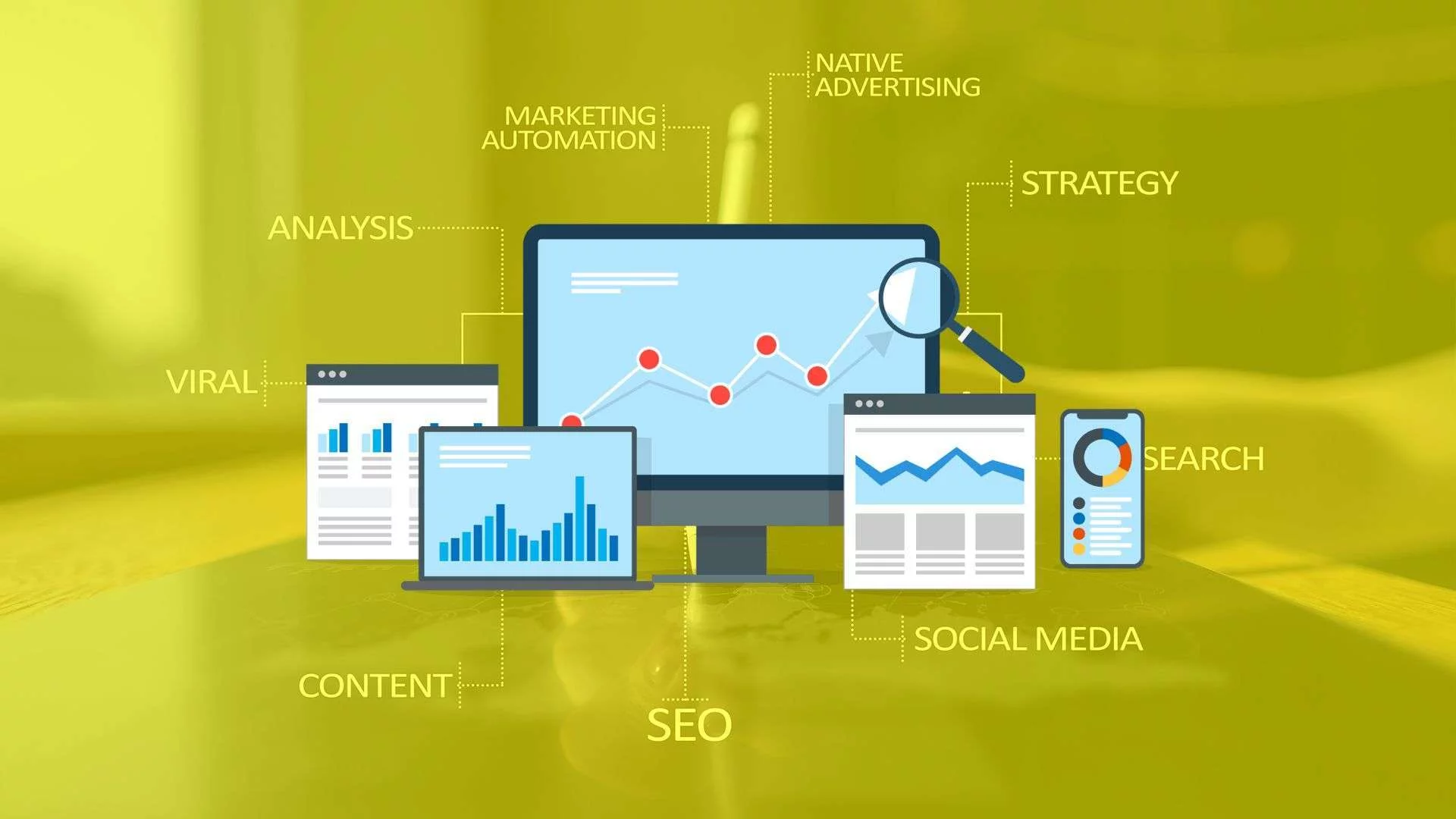 cara mengetahui kunjungan website