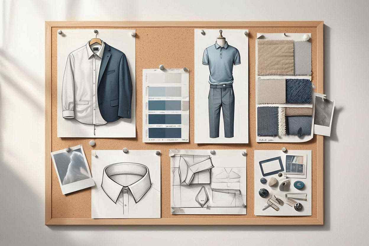 Inspirasi Seragam Kerja Kantor untuk Tampilan Profesional