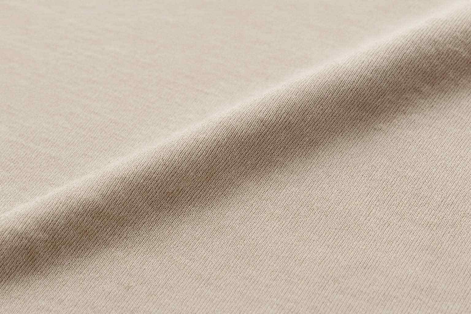 Kualitas kain cotton combed halus dan nyaman untuk pakaian