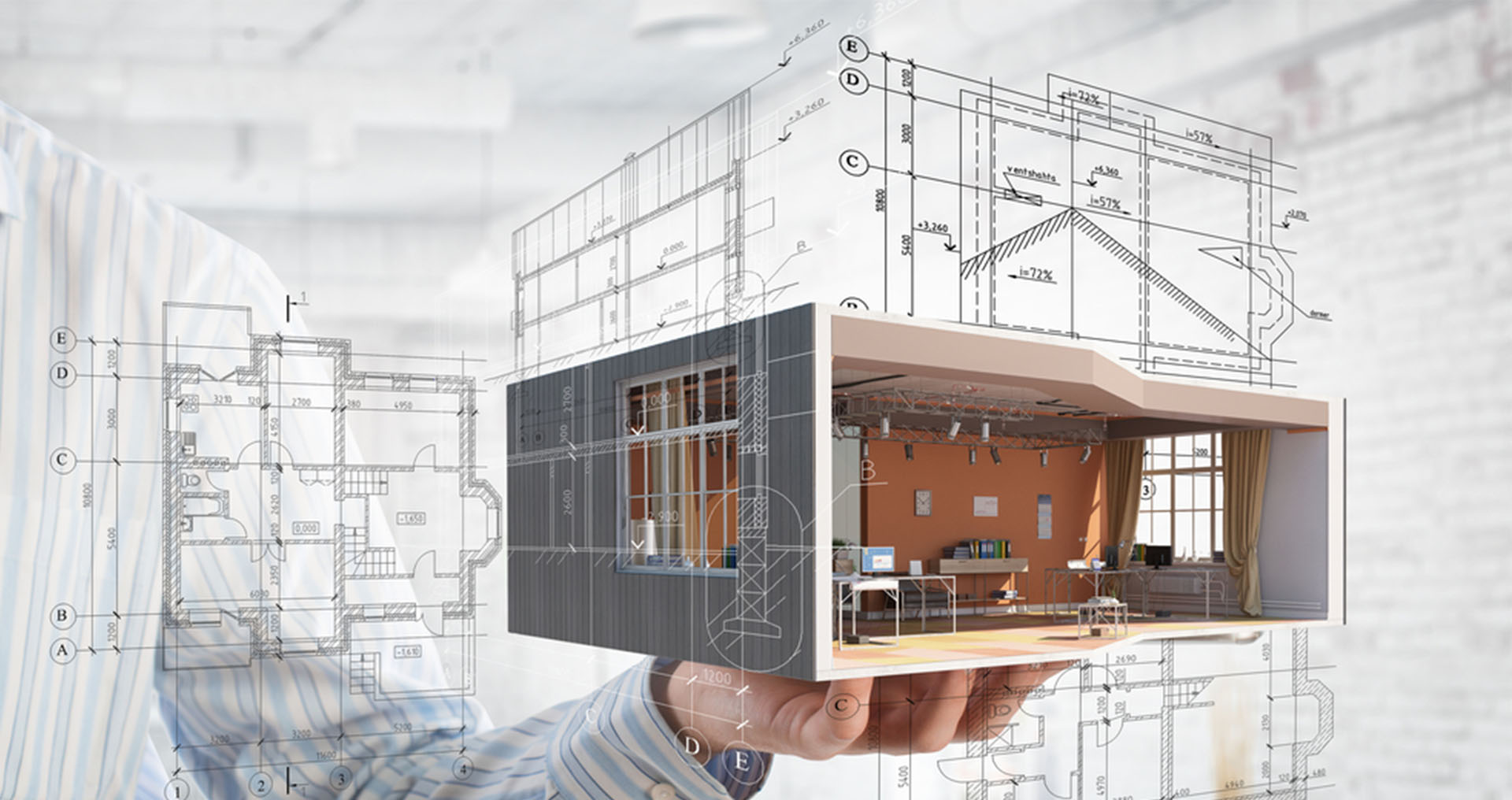 Membangun Masa Depan: Pentingnya Perencanaan Bangun Rumah