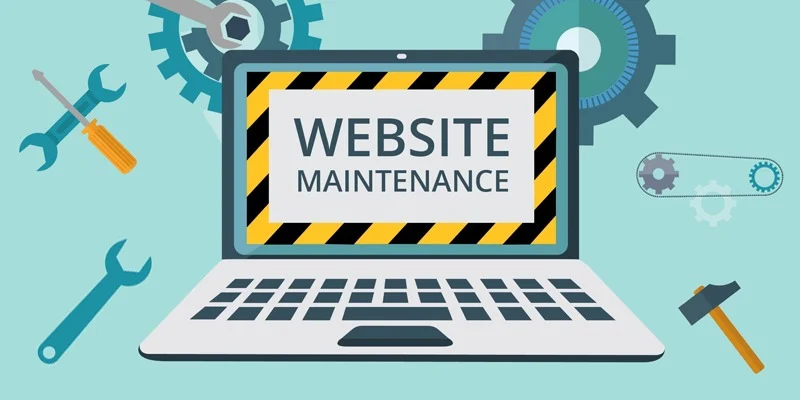 Rincian Biaya Maintenance Website Lengkap