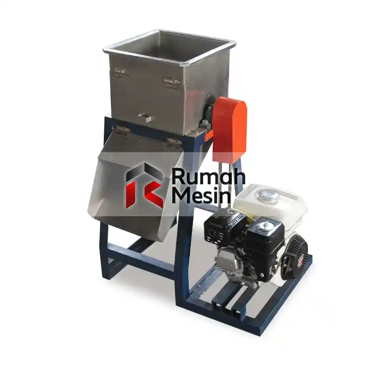 Perawatan Parut Kelapa Bulanan Lengkap Agar Mesin Awet