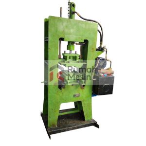 mesin press genteng investasi usaha