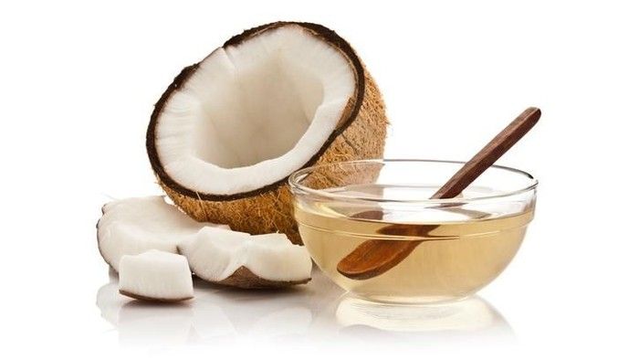 Bisnis minyak kelapa rumahan