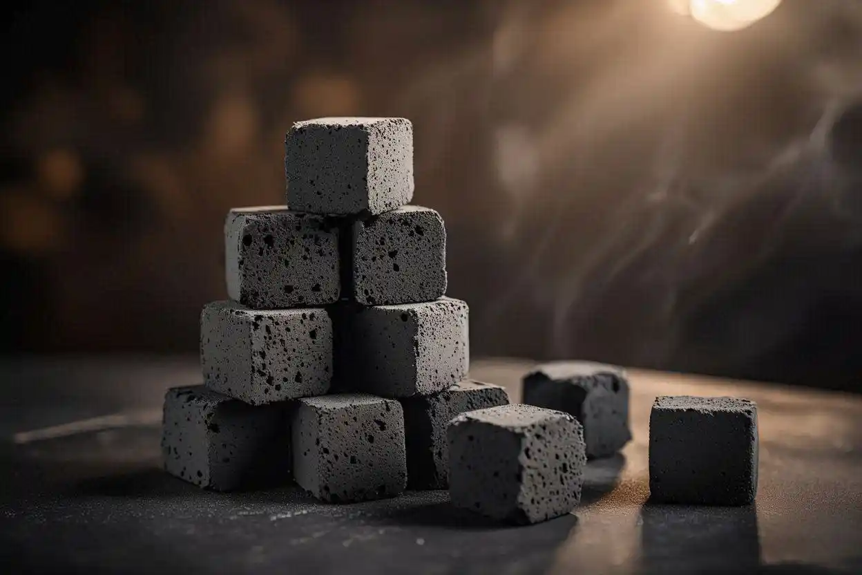High Quality Hookah Charcoal Supplier for Shisha Business