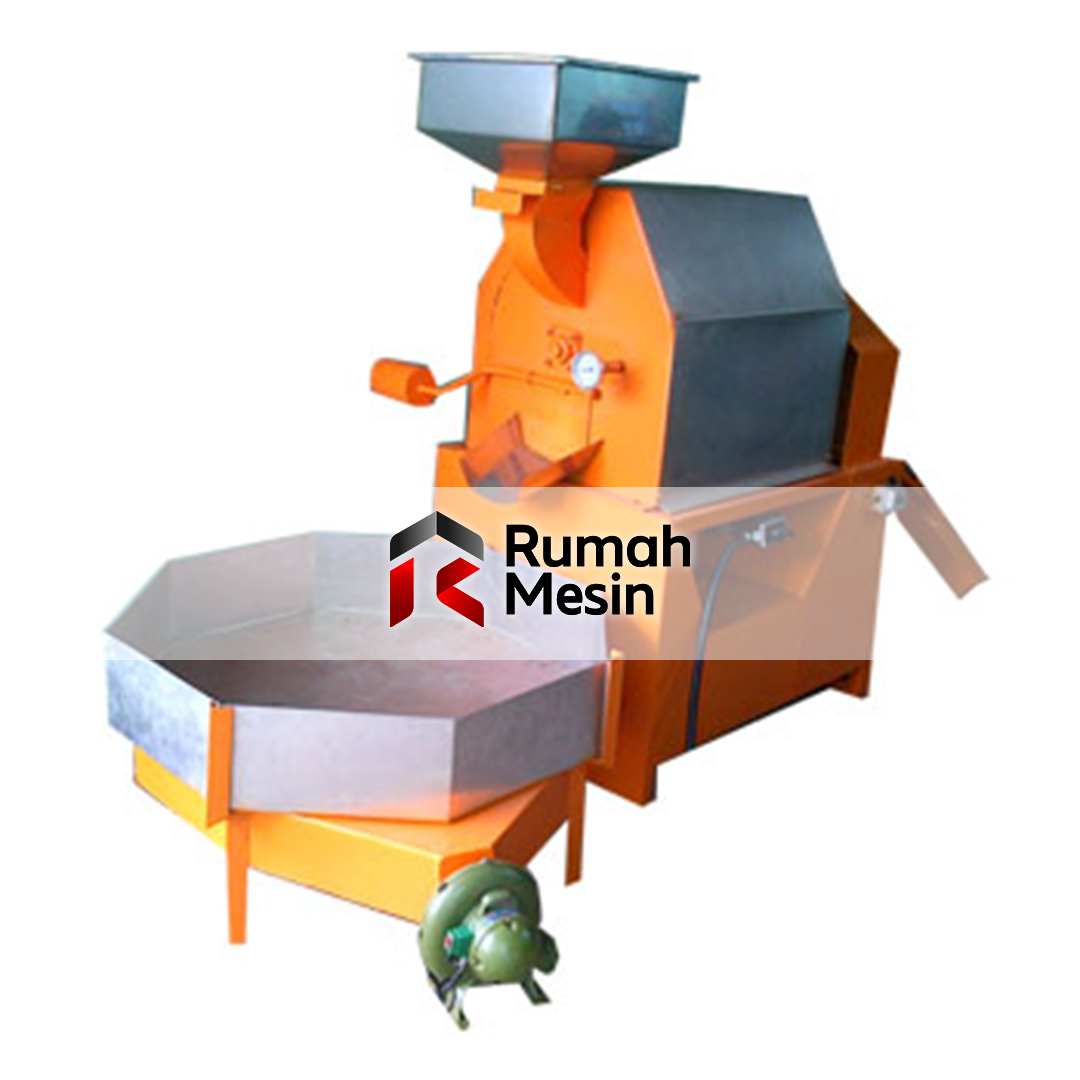 Tips Memilih Mesin Pengolah Coklat untuk Hasil Produksi yang Berkualitas dan Efisien