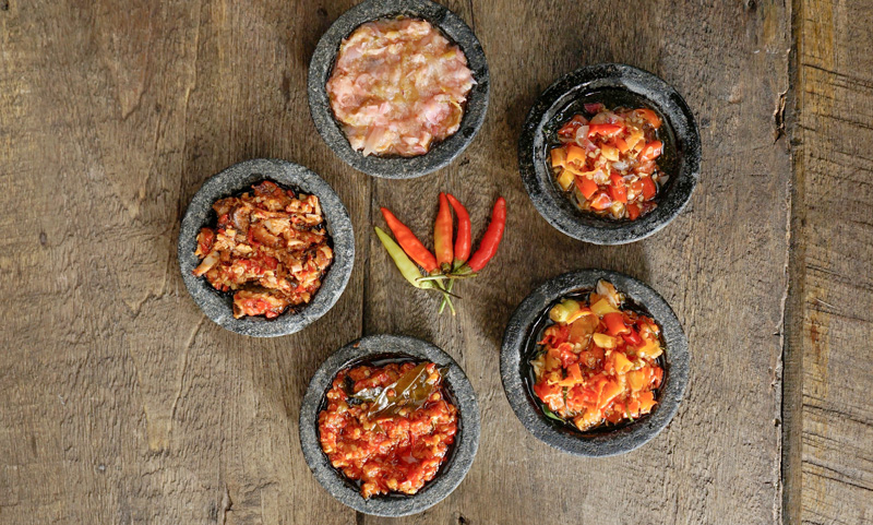Cara Membuat Bumbu Halus Praktis untuk Memasak Lebih Cepat