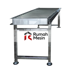 cara memindahkan barang pakai roller