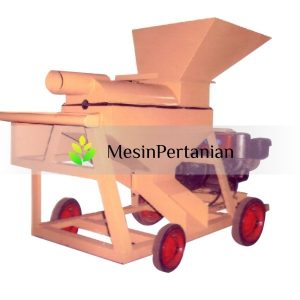 mesin pemipil jagung