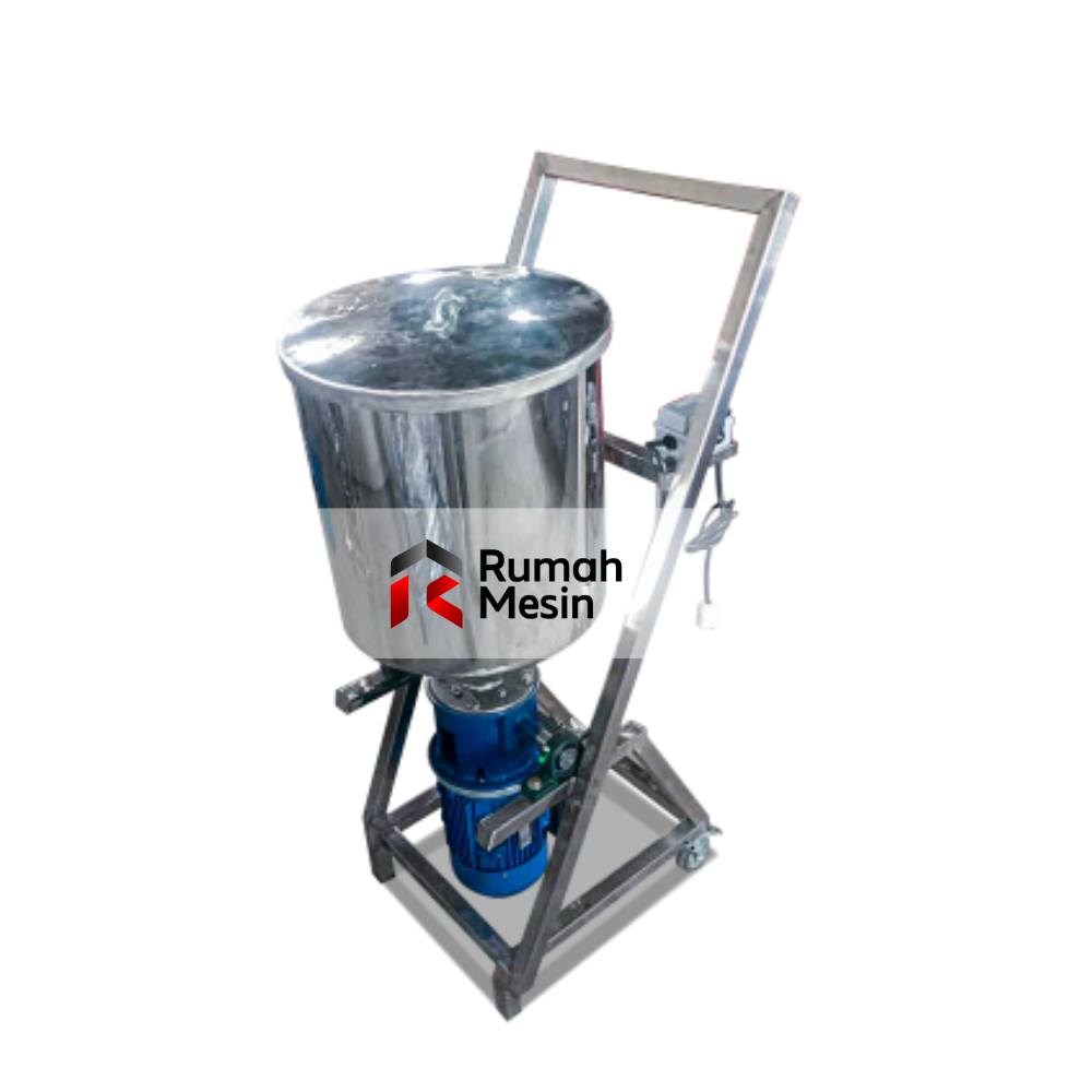 Rekomendasi Blender Serbaguna untuk Usaha agar Produksi Lebih Efisien