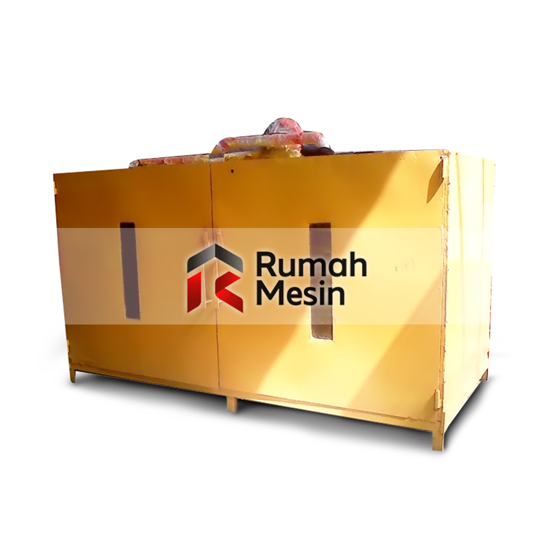 Alat Pengering Cengkeh Terbaik untuk Hasil Panen Berkualitas