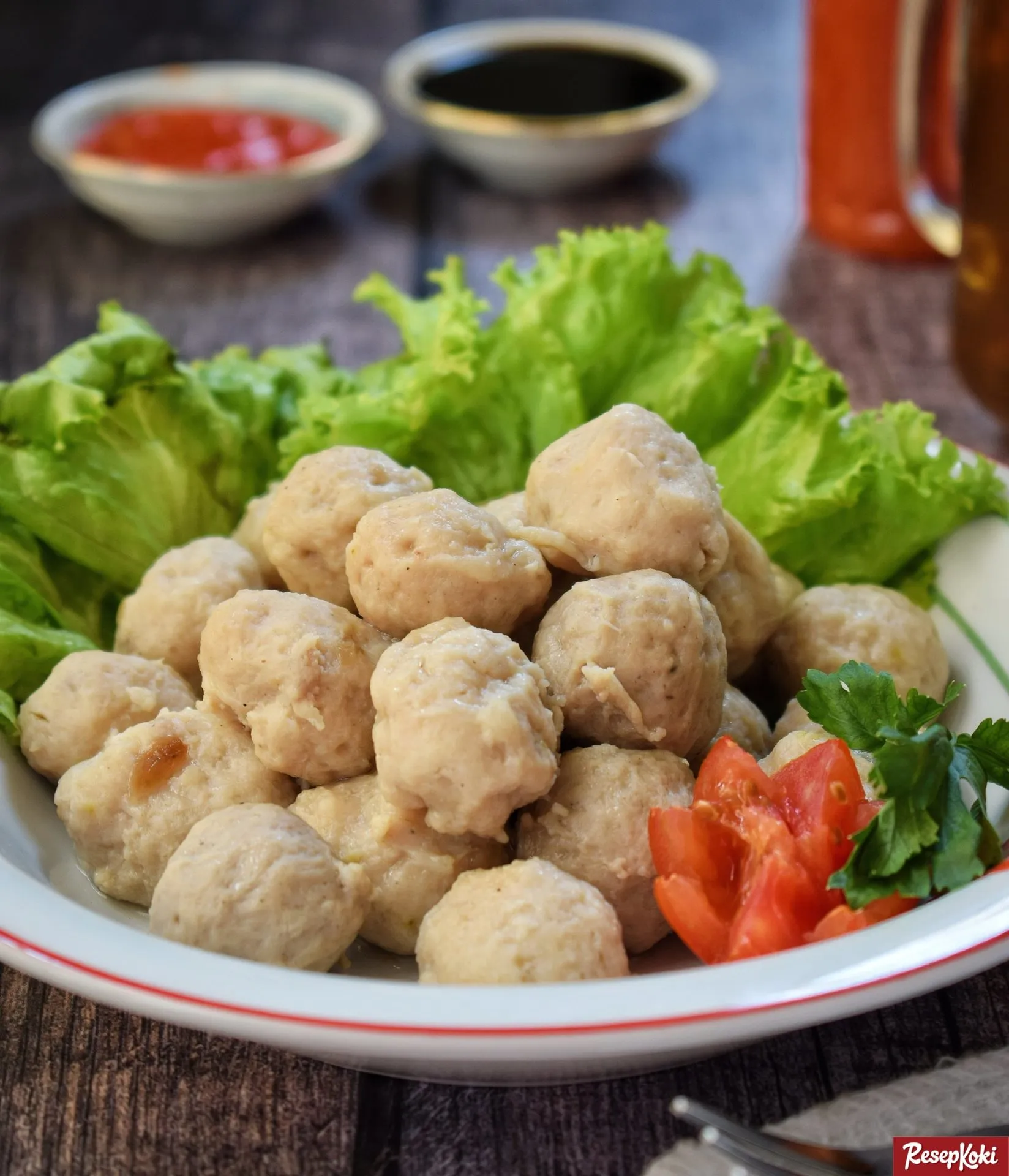 Langkah memulai bisnis bakso sukses untuk pemula
