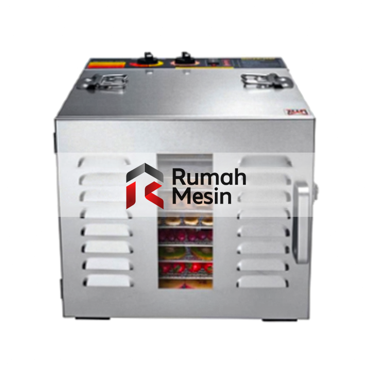 Usaha Dried Food Skala Rumahan yang Menjanjikan